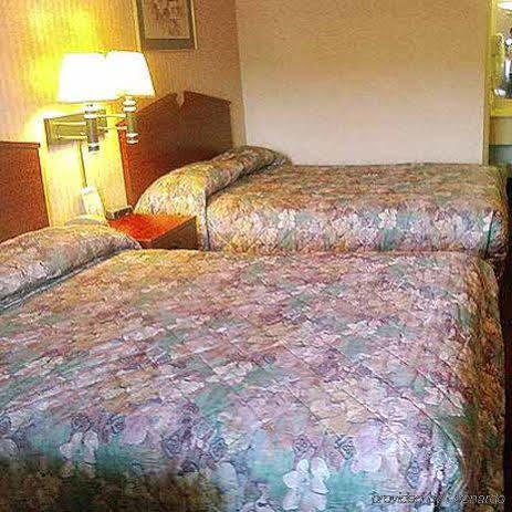 Economy Inn Express Rock Hill Ruang foto